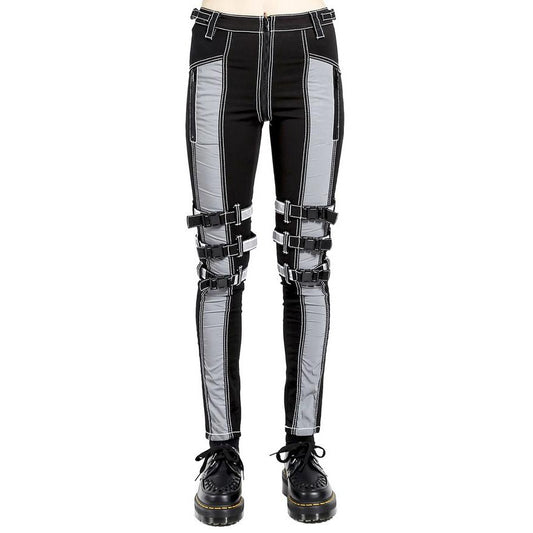 Women,s Reflector Panel Pants