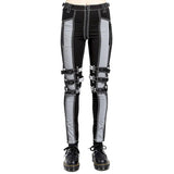 Women,s Reflector Panel Pants
