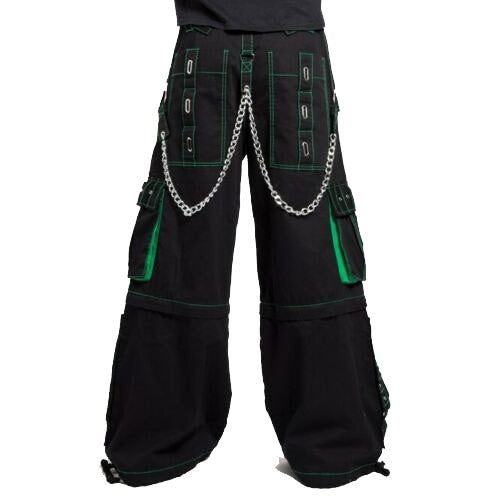 Men Bondage Trouser Gothic Transformer Baggy Pants Trouser Emo Pants Usa