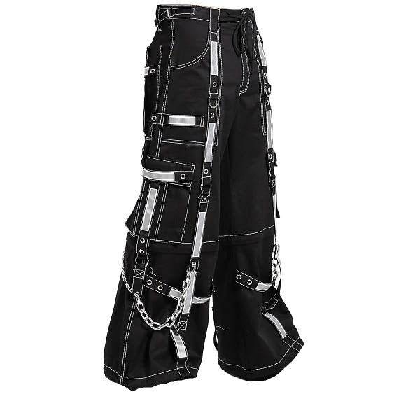 Women's Handmade Bondage Reflective