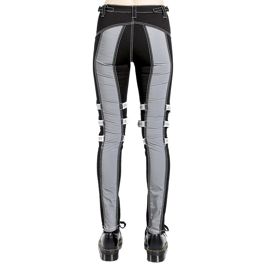 Women,s Reflector Panel Pants