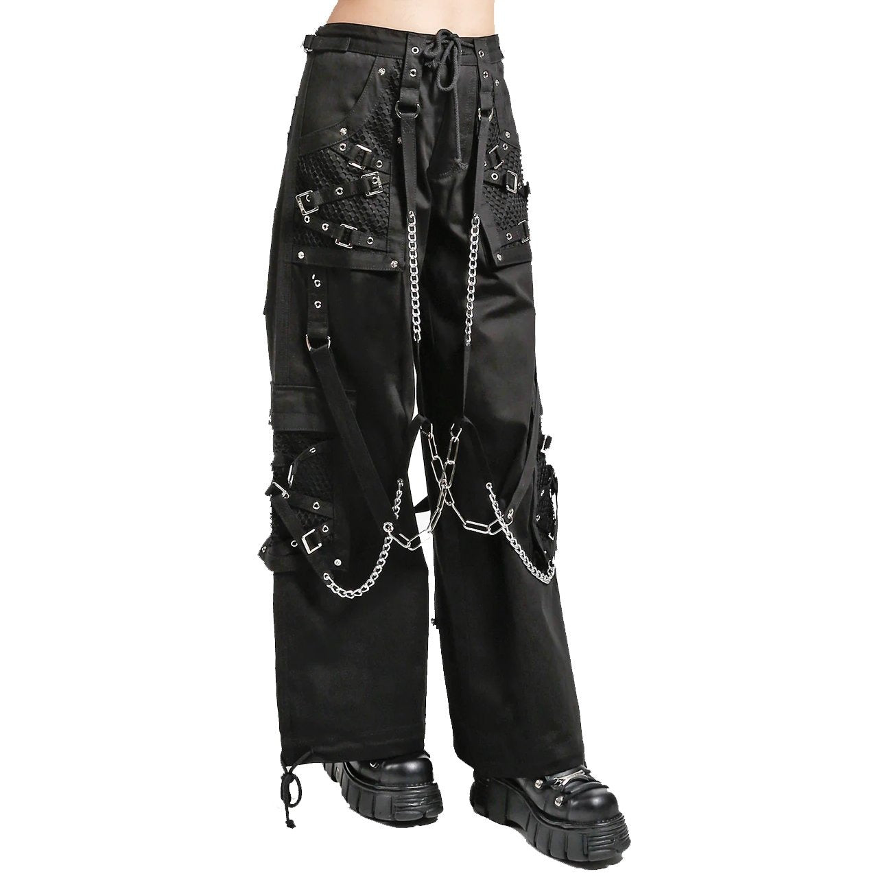 WOMENS THE ULTRA DARK STREET PANT