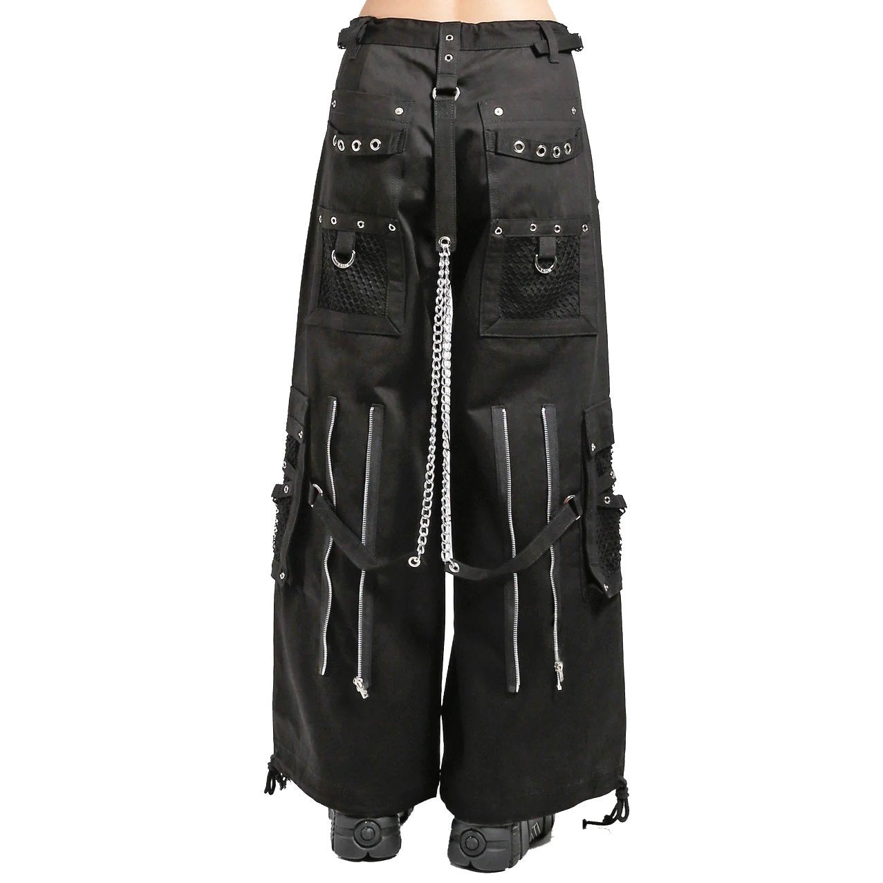 WOMENS THE ULTRA DARK STREET PANT