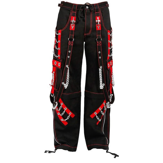 Men's Gothic Rough Rider Pants
