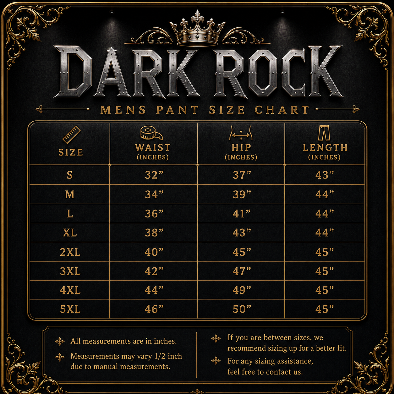 Gothic Bondage Reflective Men Pant Alternative Punk Rock Emo Trouser Pant Shorts