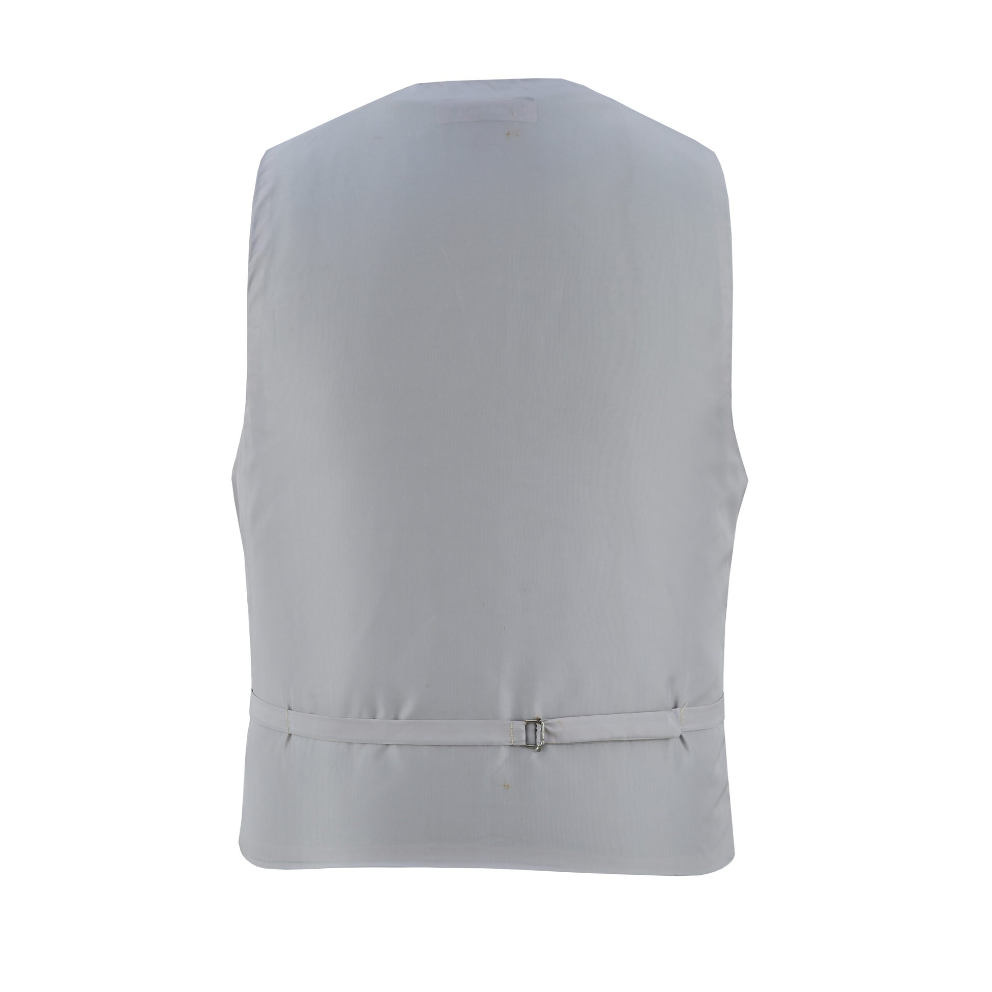 Men Herringbone Wool Blend Tweed Vest Premium Cream Waistcoat Suit Vest V Neck Slim Fit Waistcoat/USA