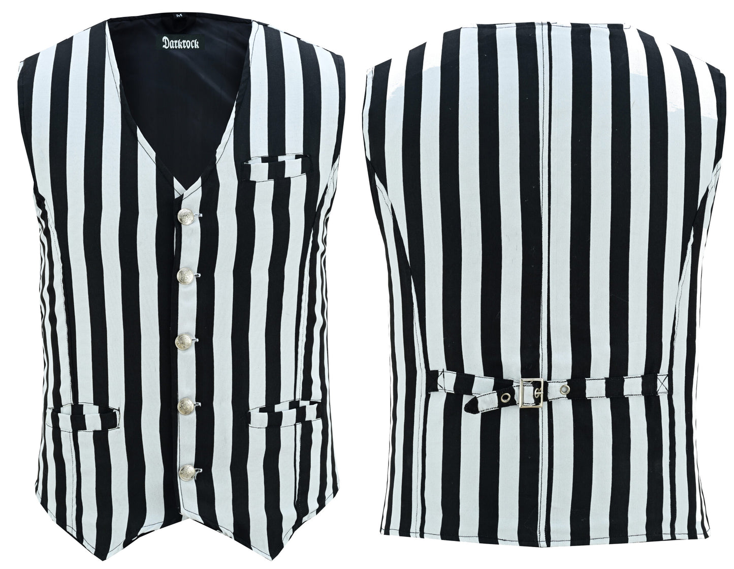 Premium Men's Designer Stylish Casual Brocade White Vest /Usa Sizes