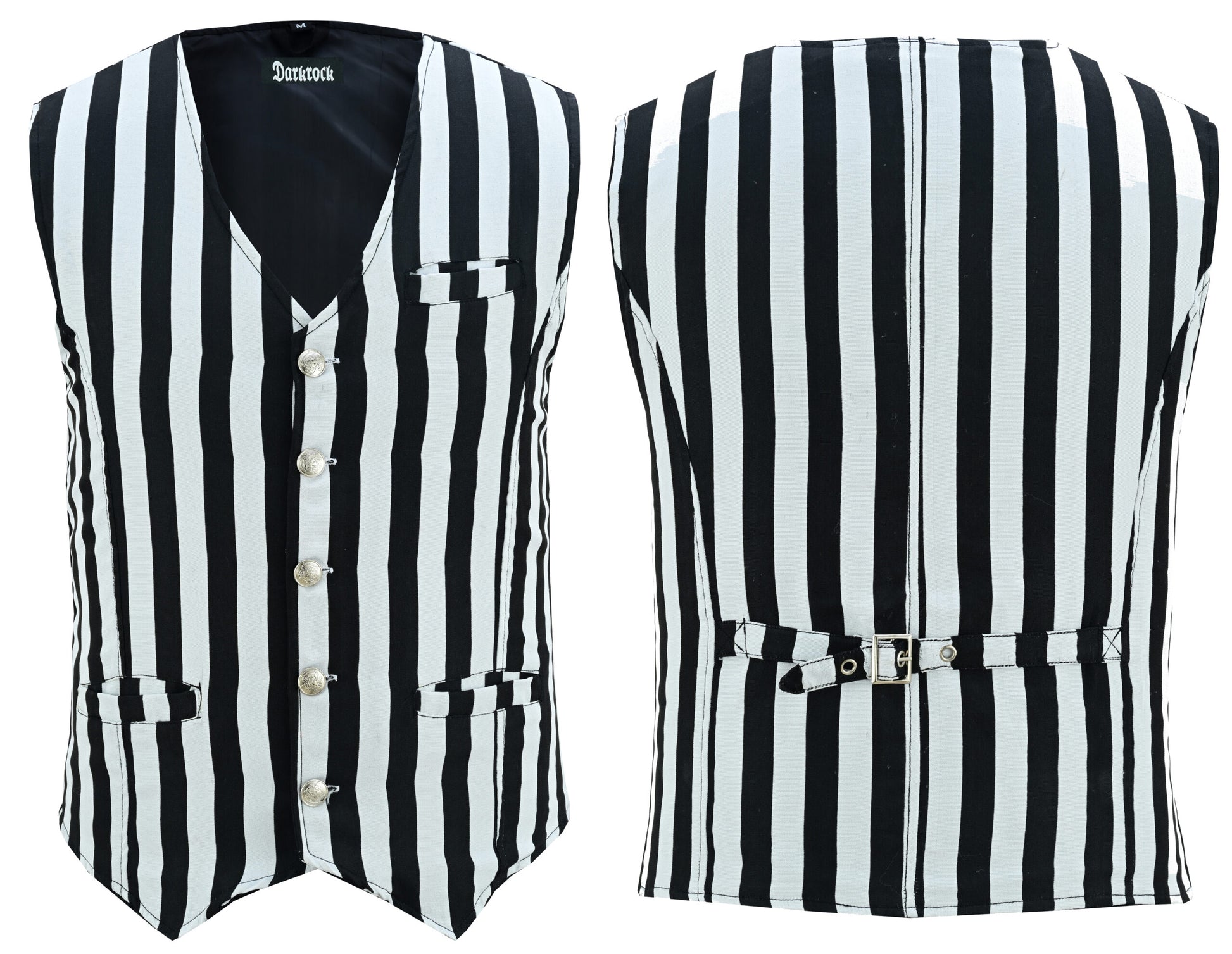 Premium Men's Designer Stylish Casual Brocade White Vest /Usa Sizes