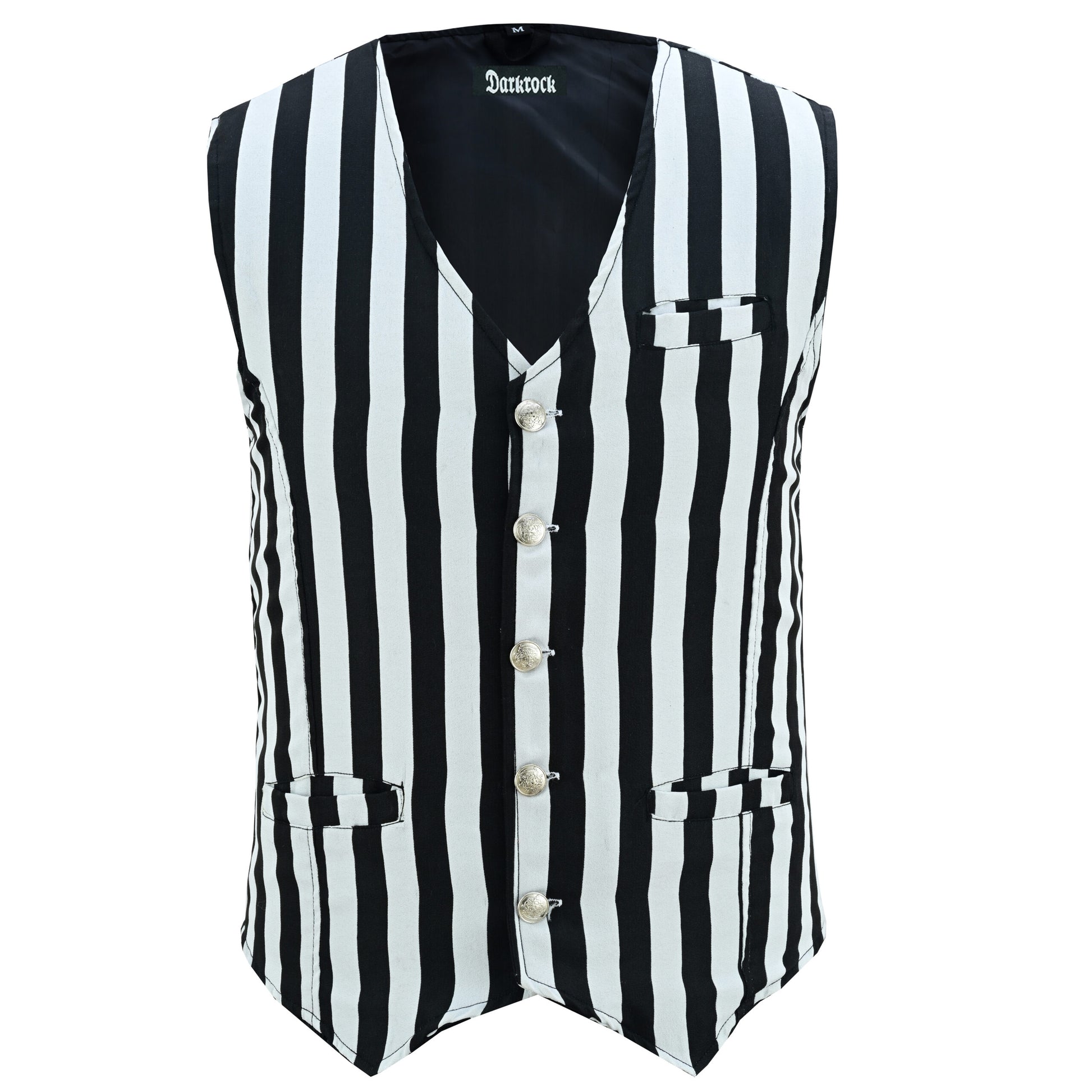 Premium Men's Designer Stylish Casual Brocade White Vest /Usa Sizes