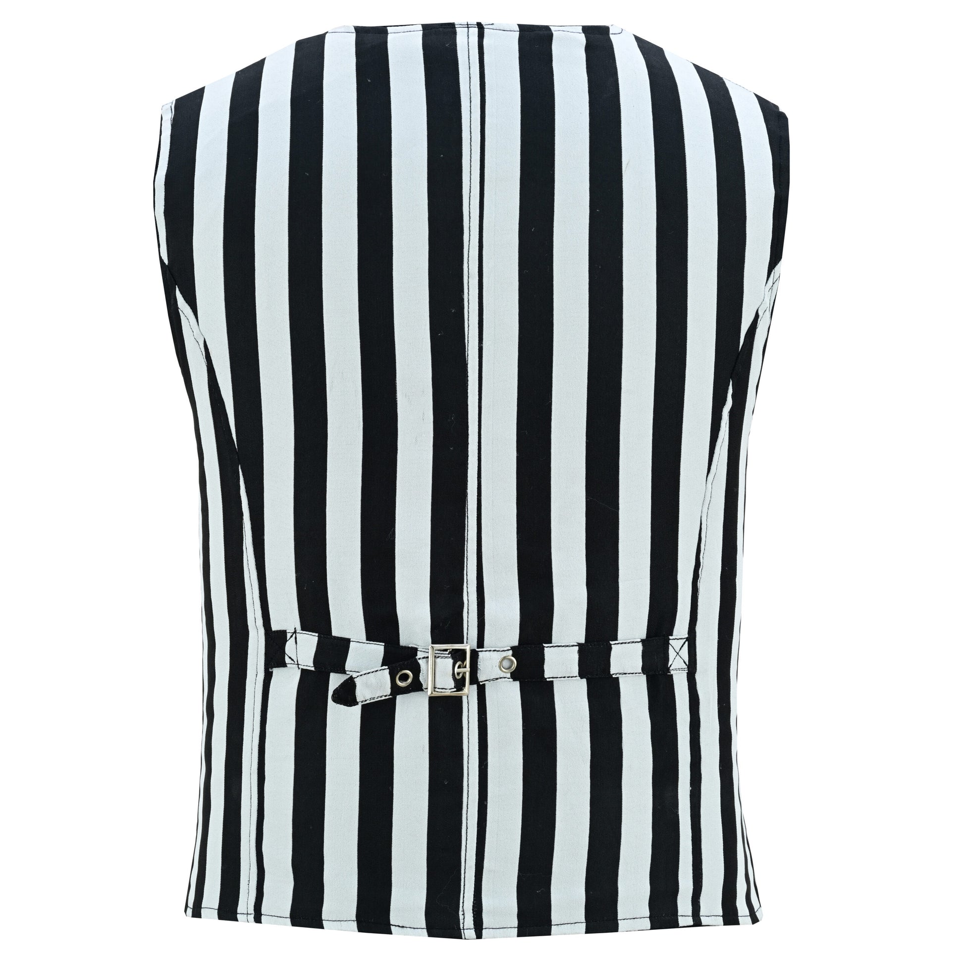 Premium Men's Designer Stylish Casual Brocade White Vest /Usa Sizes