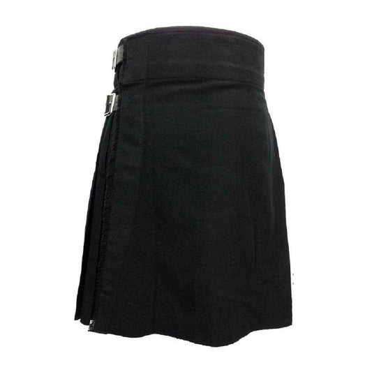 Men's 6 Yard Scottish Traditional Kilts Tartan Highland Kilt