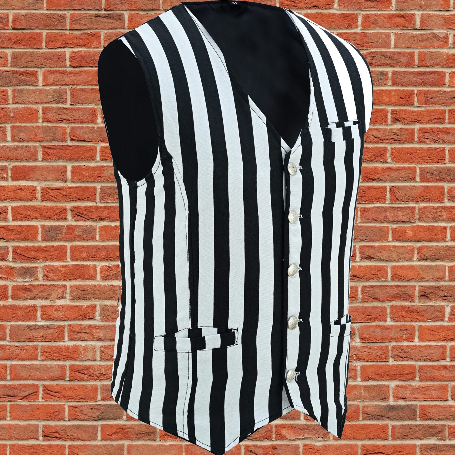 Premium Men's Designer Stylish Casual Brocade White Vest /Usa Sizes