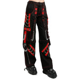 Women's Gothic Rough Rider Pants