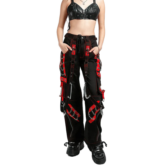 Women's Gothic Rough Rider Pants