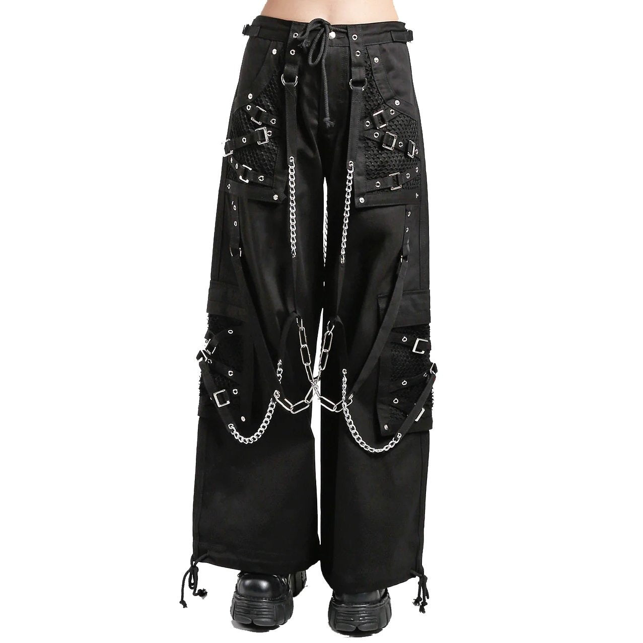 WOMENS THE ULTRA DARK STREET PANT