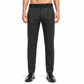 Men's Black Brocade Gothic Regency Dress Pants /Brocade Pant