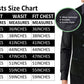 Premium Men's Vest Waistcoat Black Damask Velvet Goth Steampunk VTG/Brocade Vest