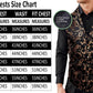 Gothic Men's Victorian Suit Vest Steampunk Waistcoat