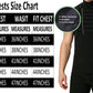 Gothic Mens Dark Gothic Zip Up Tank Top Vest
