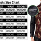 Handmade Red Men's Victorian Suit Gentleman Vest Steampunk Gothic Waistcoat/Usa