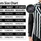 Handmade Black And White Men's Victorian Suit Gentleman Vest Steampunk Gothic Waistcoat/Usa