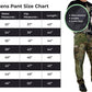 Gothic Cyber Steampunk Camo Army Military Biker Jeans Punk Rock Pants Marines