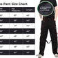 Men Bondage Trouser Gothic Transformer Baggy Pants Trouser Emo Pants Usa