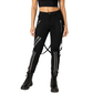 Men Gothic Bondage Pant Rock Hard Trouser Heavy Weight Pant Emo/Pants