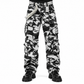 Men's Cotton Casual Military Army Camo Combat Work Cargo Pants with 8 Pockets