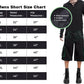 Men Bondage Trouser Gothic Transformer Baggy Shorts Trouser Emo/Shorts/Usa