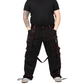 Men Bondage Trouser Gothic Transformer Baggy Pants Trouser Emo Pants Usa
