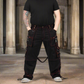 Men Bondage Trouser Gothic Transformer Baggy Pants Trouser Emo Pants Usa