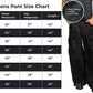 Prime Quality Handmade Gothic Bondage Black Skater Men's Pant Alternative Punk Rock Emo Trouser Pant Shorts/USA