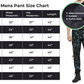Skinny Jeans Mechanic Acid Rave Gothic Cyber Apocalyptic Chain Goth Techno Jeans Punk Pants
