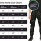 Prime Quality Gothic Straps Zipper Stitch Trousers Punk Rock Studs Metal Chain Trouser Pants/USA Sizes