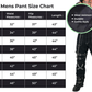 Prime Quality Handmade Gothic Pant White Threads Buckles Zips Chains Straps Cyber Punk Trousers Pants USA
