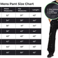 Gothic Bondage Men Pant Alternative Punk Attitude Cyber Rock Emo Trouser Pant Shorts USA