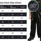Men's Gothic handmade Bondage Reflective Men Pant 6 pockets Punk Rock Trouser Pant Shorts