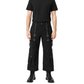 Gothic Men Gothic Paimon Bondage Pants