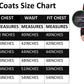 Men's Jacket Coat Red Maroon Velvet Gothic Steampunk Aristocrat