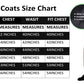 Scorpion Men's Punisher Hooded Trench Coat Long Jacket Red Black Gothic Steampunk