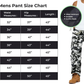 Men's Cotton Casual Military Army Camo Combat Work Cargo Pants with 8 Pockets