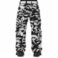 Men's Cotton Casual Military Army Camo Combat Work Cargo Pants with 8 Pockets