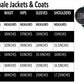 Handmade Women's coat Jacket Winter Jacket with Multi Pocket Jacket