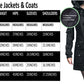 Women's coat Jacket Winter Jacket with Multi Pocket Jacket