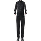 Prime Quality Handmade Black Men's Victorian Suit Vest Steampunk Gothic Waistcoat