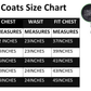 BLACK METAL GOTHIC PUNK STAGE SUPER STRAP HOODIE BLAZER JACKET