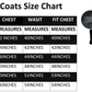 Gothic Mens Devil Fashion Cavendish Gothic Regency Tailcoat Jacket