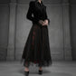 Womens Susurrus Jacket Black