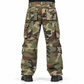 Men's Cotton Casual Military Army Camo Combat Work Cargo Pants with 8 Pockets